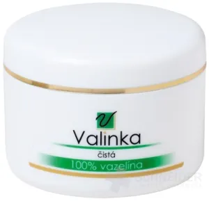 Valinka reines 100 % Vaseline