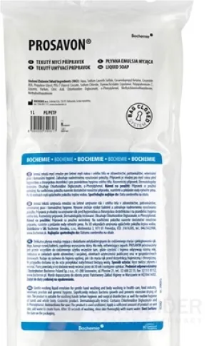 PROSAVON-Tasche