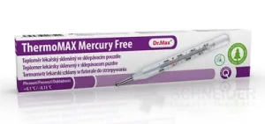 Dr.Max ThermoMAX Quecksilberfrei