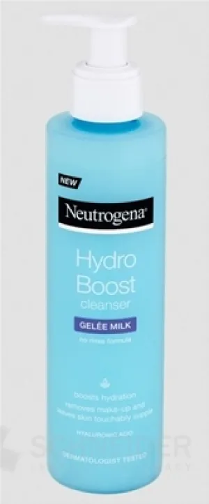 NEUTROGENA Hydro Boost Make-up-Entfernungslotion
