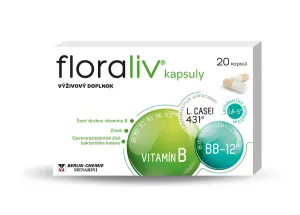 floraliv®capsuly