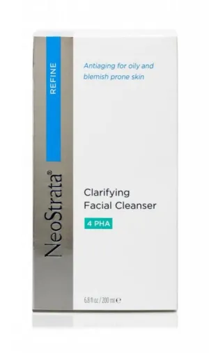 Neostrata Klärender Gesichtsreiniger 200 ml