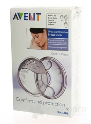 AVENT ISIS MILCHSAMMLER