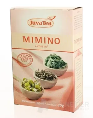 JUVAMED MIMINO KINDERTEE