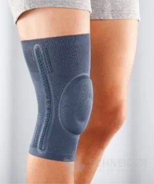 Protect.Genu KNIE-BANDAGE