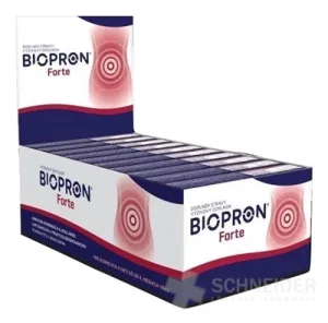 BIOPRON Forte-Box