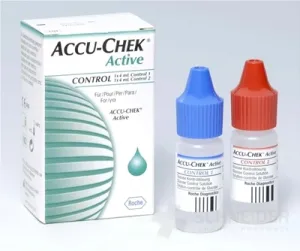 ACCU-CHEK Aktive Glukosekontrolle