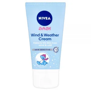 NIVEA BABY Creme gegen Kälte und Wind