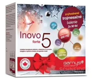 Barny's Inovo 5 forte