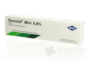 Synovial Mini 0,8 %