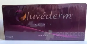 Juvéderm ULTRA 3