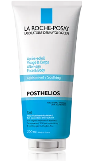 La Roche-Posay Posthelios After Sun Gel 200 ml