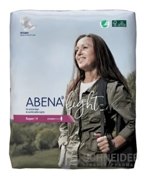 ABENA Light Super 4