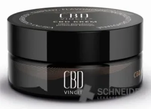 CBD Vincit Creme 300 mg