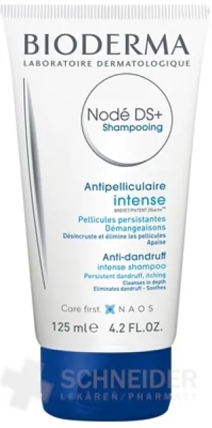 BIODERMA Nodé DS+ (Angebot)