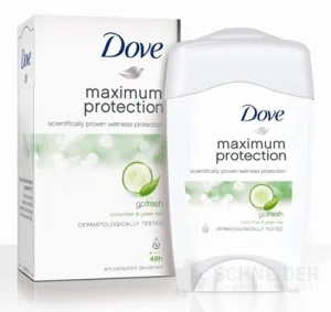 Dove Maximaler Schutz GO FRESH Touch