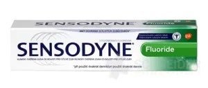 SENSODYNE Fluorid