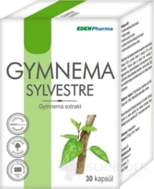 EDENPharma GYMNEMA SYLVESTRE