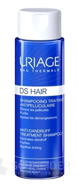 URIAGE DS HAIR ANTI-SCHUPPEN-SHAMPOO