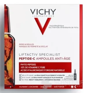 VICHY LIFTACTIV SPEZIALIST PEPTIDE-C ANTI-AGE