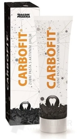 CARBOFIT Zahnpasta