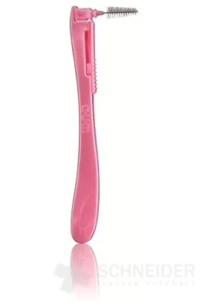 GUM MK BI DIRECTION 0,53 mm rosa