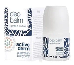 ABC ACTIVE DERM DEO BALM – Ball-Deodorant