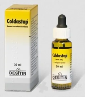 Coldastop