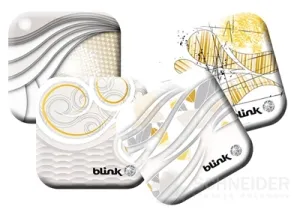 BLINK Mints süßer Champagner