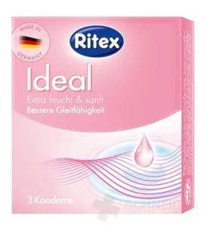 Ritex Kondom Ideal