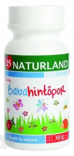 NATURLAND Kinderstreu