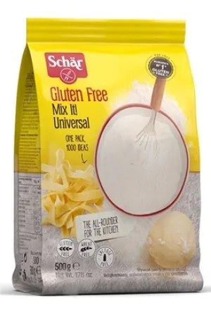 Schär MIX IT Universalmehl