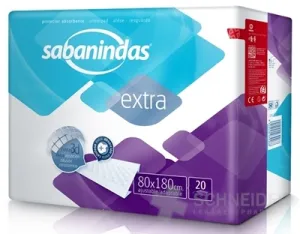 Sabinandas Extra