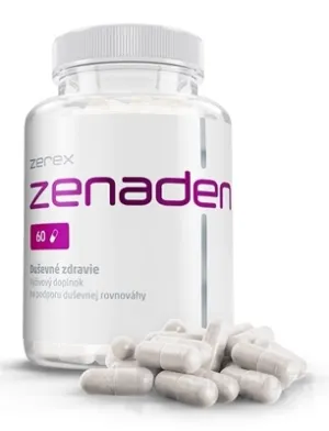 Zerex Zenaden