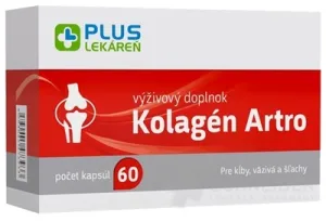 PLUS APOTHEKE Collagen Artro