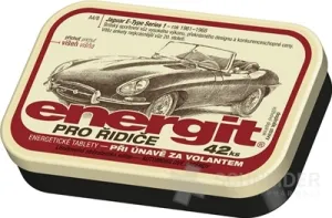 Energit FÜR FAHRER