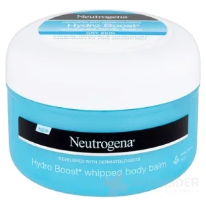 NEUTROGENA Hydro Boost Körperbalsam