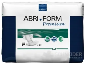 ABENA ABRI FORM Premium L2