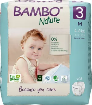BAMBO 3 (4-8 kg)