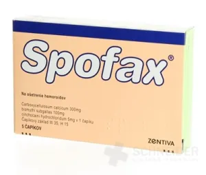 SPOFAX