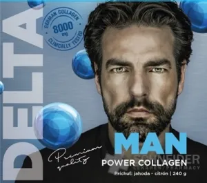 DELTA MAN Power-KOLLAGEN