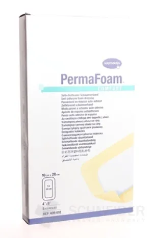 PERMAFOAM-KOMFORT