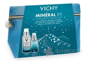 VICHY MINERAL 89 HYALURON-BOOSTER XMAS 2020