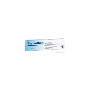 Bepanthen Sensidaily 150 ml - NEU