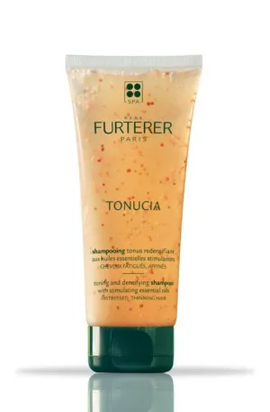 René Furterer Tonucia Shampoo für Haardichte 200 ml