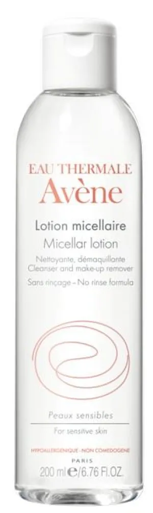 Avene Mizellenlotion zum Entfernen und Reinigen von Make-up