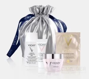 VICHY BA IDEALIA TASCHE 2015