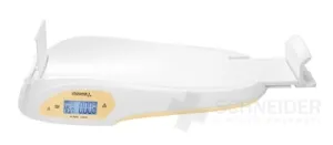 Vitalpeak BS 100 Babywaage