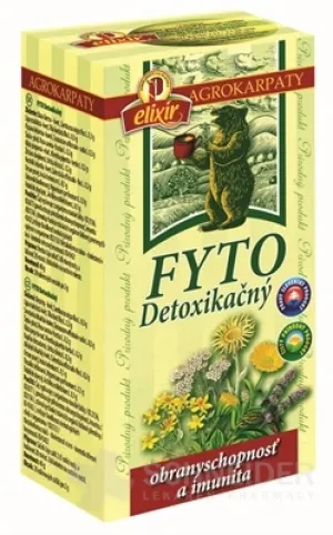 AGROCARPATY PHYTO TEE