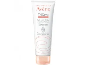 Avene Trixera Nutri-Fluid-Milch 100 ml